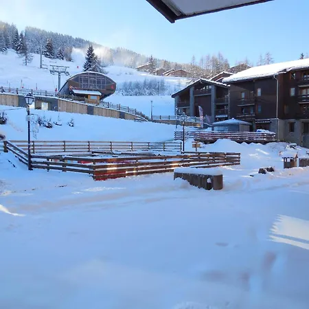 Divisible 4 Pers, Balcon, Animaux Admis - Fr-1-353-63 Apartment
