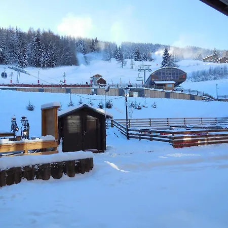 Apartment Divisible 4 Pers, Balcon, Animaux Admis - Fr-1-353-63 La Plagne