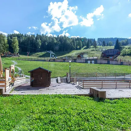 Divisible 4 Pers, Balcon, Animaux Admis - Fr-1-353-63 La Plagne
