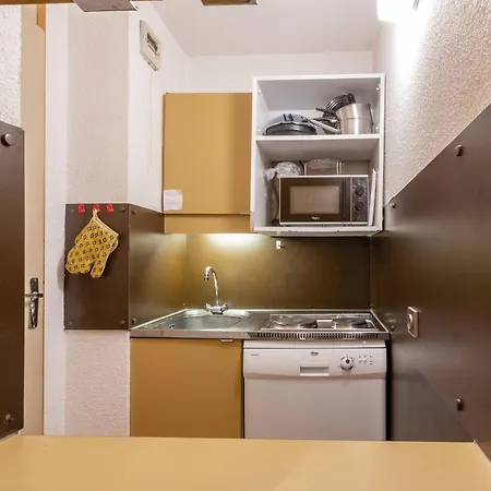 Apartment Divisible 4 Pers, Balcon, Animaux Admis - Fr-1-353-63