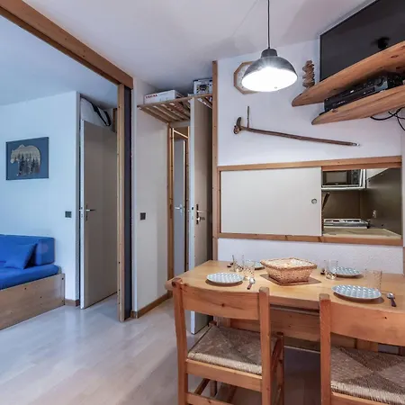 Apartment Divisible 4 Pers, Balcon, Animaux Admis - Fr-1-353-63 *