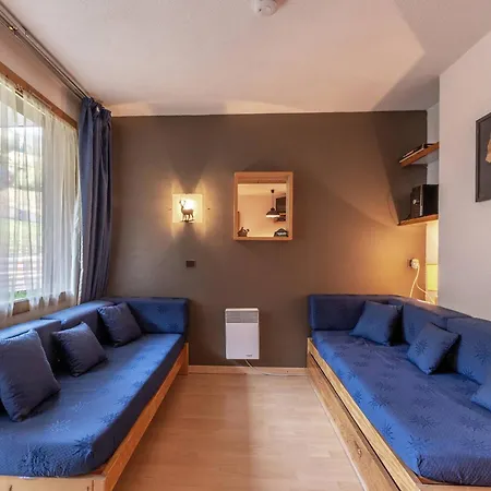 Divisible 4 Pers, Balcon, Animaux Admis - Fr-1-353-63 拉普拉涅